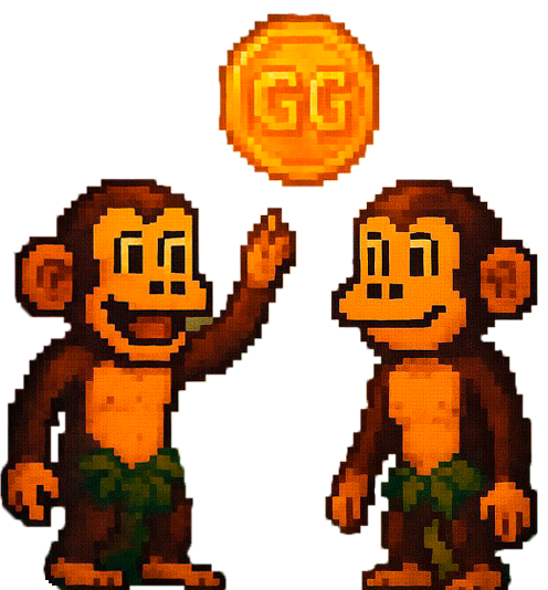 Monkey3